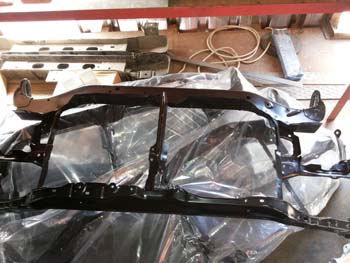 93-98 MODEL TOYOTA COROLLA SIFIR ÖN PANEL OTO GÜVEN 'DE